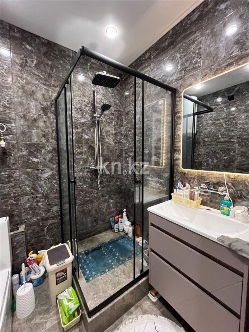 Продажа 1-комнатной квартиры, 45 м² - Продажа однокомнатных квартир в Городе Караганды - страница 6 фото 4 из 15