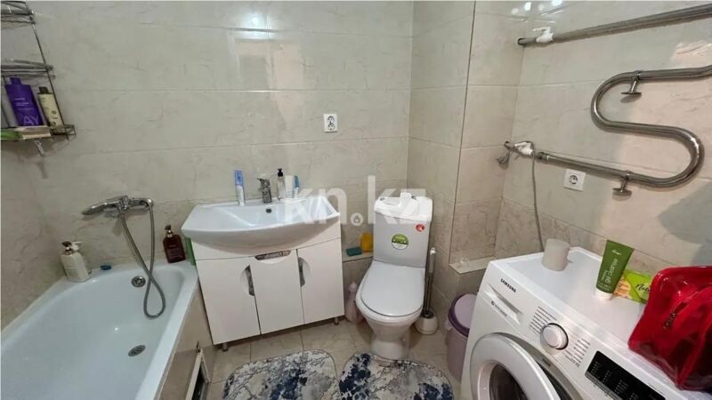 Продажа 1-комнатной квартиры, 38.8 м² - Продажа однокомнатных квартир в р-не Сарайшык Астаны - страница 13 фото 5 из 6