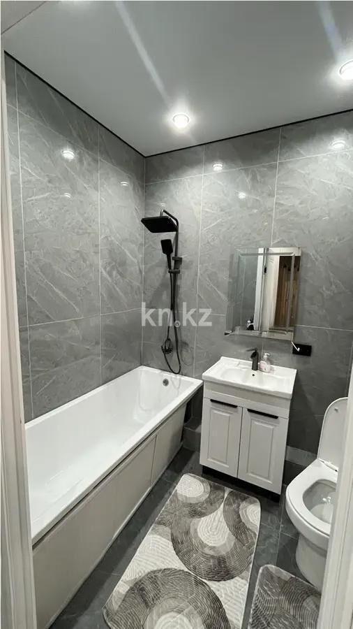 Продажа 1-комнатной квартиры, 34 м² - Продажа однокомнатных квартир от собственников в Казахстане - страница 53 фото 4 из 5