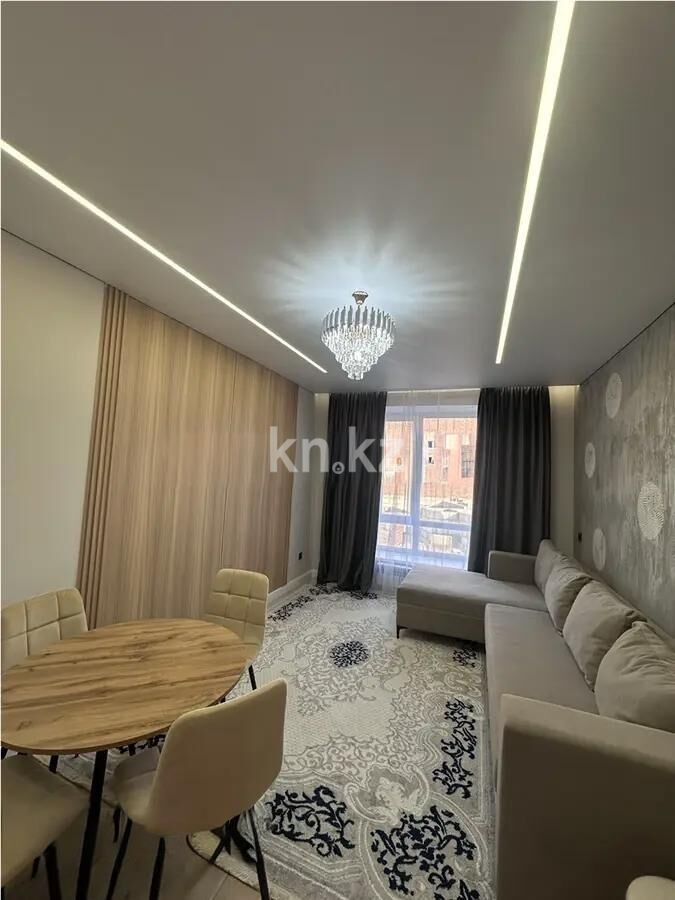 Продажа 2-комнатной квартиры, 39 м² - Продажа двухкомнатных квартир в р-не Есиль Астаны - страница 12 фото 2 из 4