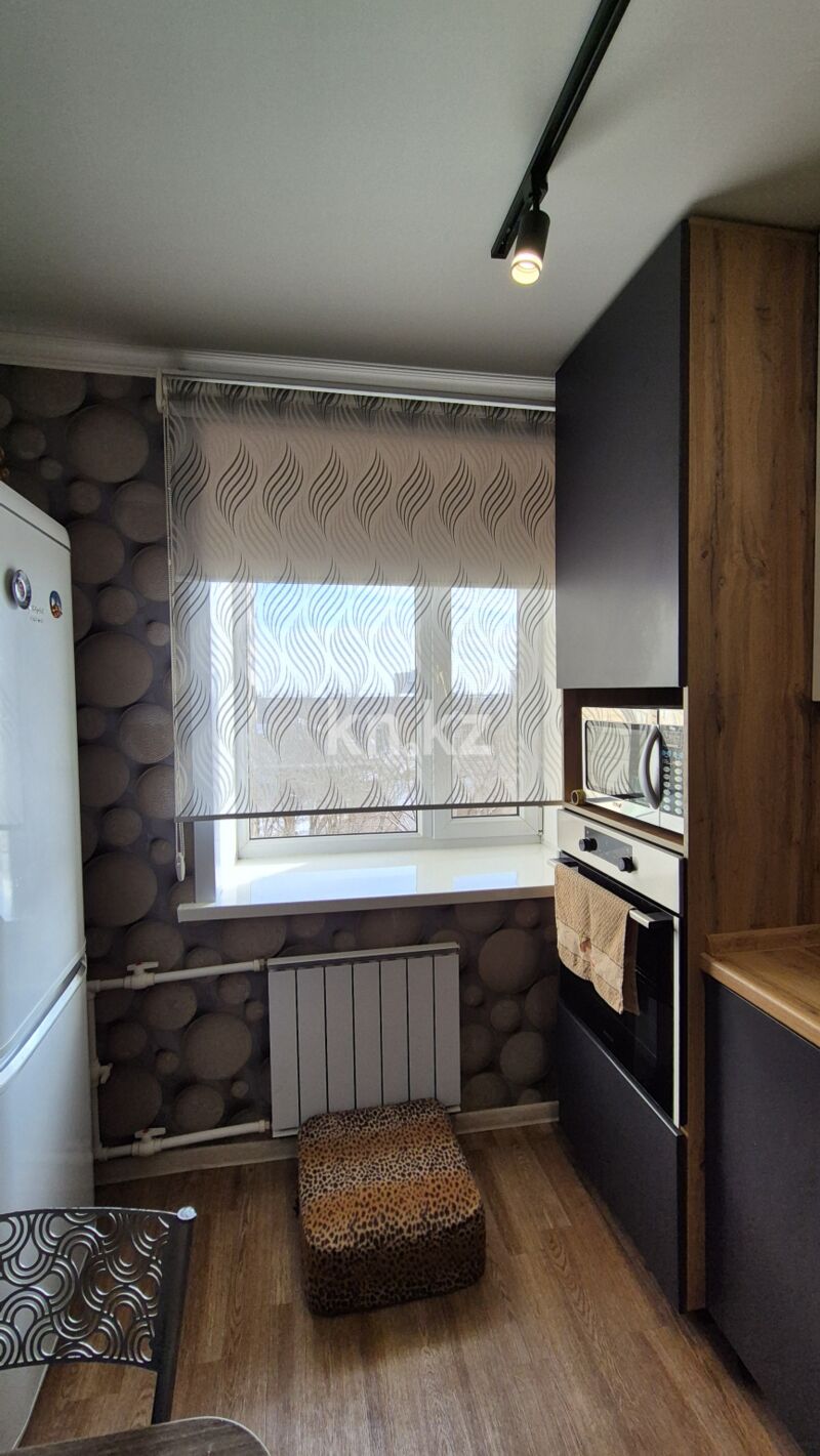 Продажа 3-комнатной квартиры, 65 м² - Продажа трехкомнатных квартир в Караганде - страница 5 фото 14 из 28