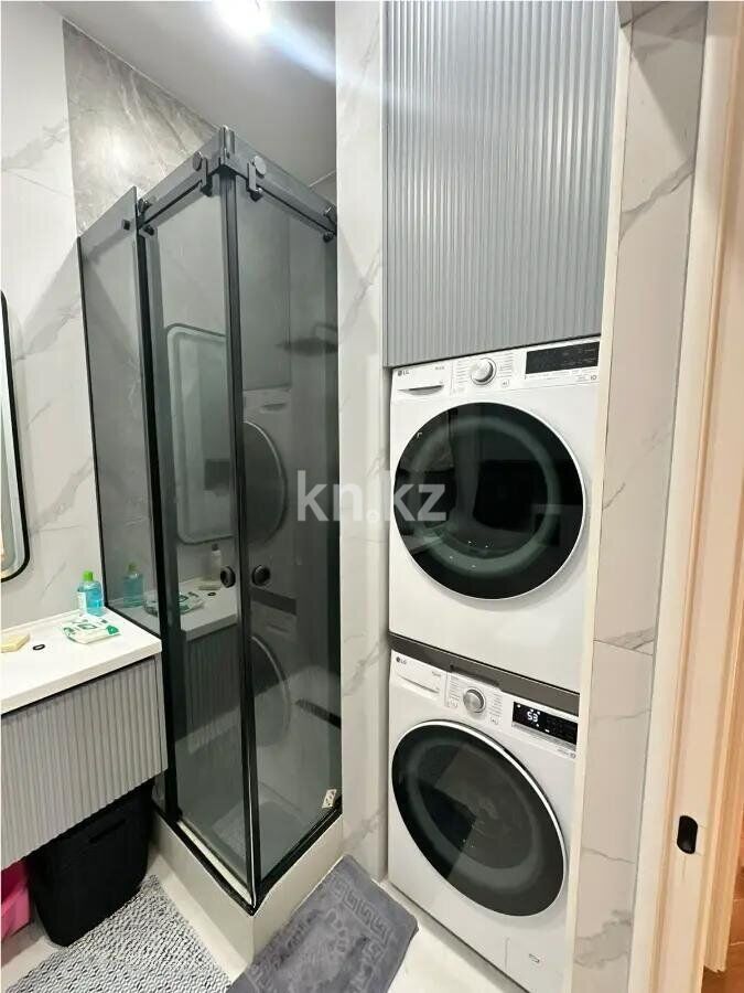 Продажа 3-комнатной квартиры, 99 м² - Продажа квартир в монолитно-каркасном доме в Казахстане - страница 49 фото 4 из 7