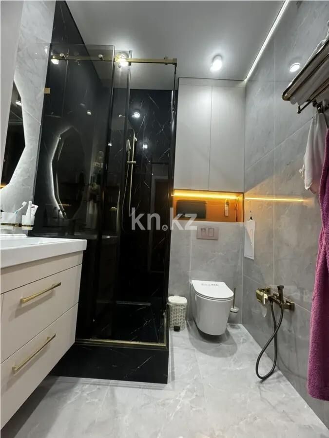 Продажа 3-комнатной квартиры, 100 м² - Продажа трехкомнатных квартир в монолитно-каркасном доме в Казахстане - страница 111 фото 5 из 6