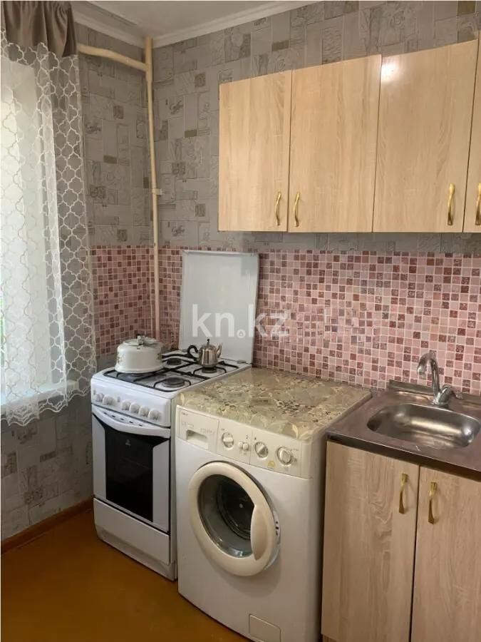 Продажа 1-комнатной квартиры, 31 м² - Продажа однокомнатных квартир в Ауэзовском р-не Алматы - страница 14 фото 2 из 3
