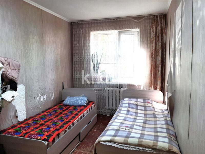 Продажа 3-комнатной квартиры, 61 м² - Продажа трехкомнатных квартир в Темиртау - страница 4 фото 3 из 4