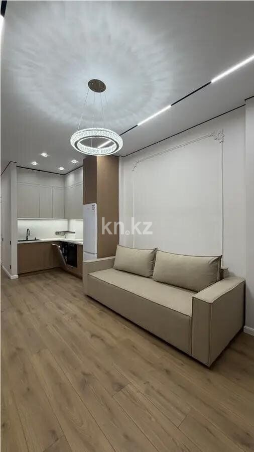 Продажа 3-комнатной квартиры, 67 м² - Продажа квартир от собственников в Астане - страница 22 фото 4 из 6