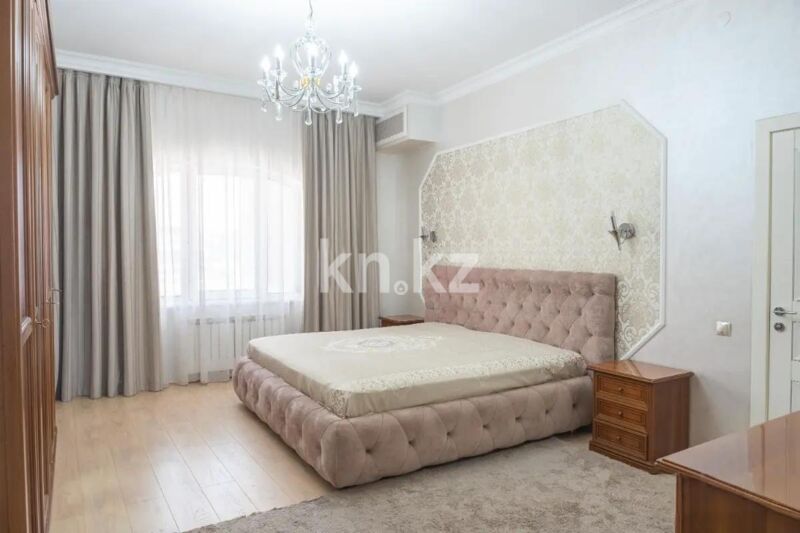 Продажа 4-комнатной квартиры, 160 м² - Продажа квартир от собственников в Астане - страница 8 фото 4 из 6