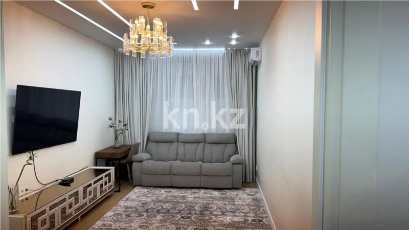 Продажа 2-комнатной квартиры, 79 м² - Продажа двухкомнатных квартир от собственников в Алматы - страница 128 фото 1 из 5