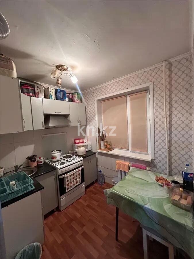 Продажа 4-комнатной квартиры, 60 м² - Продажа четырехкомнатных квартир в панельном доме в Казахстане фото 5 из 8