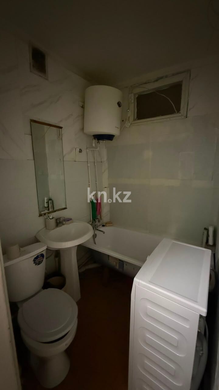 Продажа 1-комнатной квартиры, 30 м² - Продажа однокомнатных квартир в Майкудуке Караганды - страница 2 фото 4 из 4