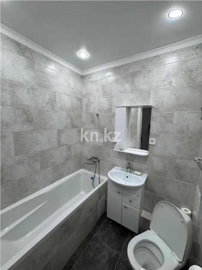 Продажа 1-комнатной квартиры, 38.3 м² - Продажа квартир в р-не Алматы Астаны - страница 5 фото 3 из 3