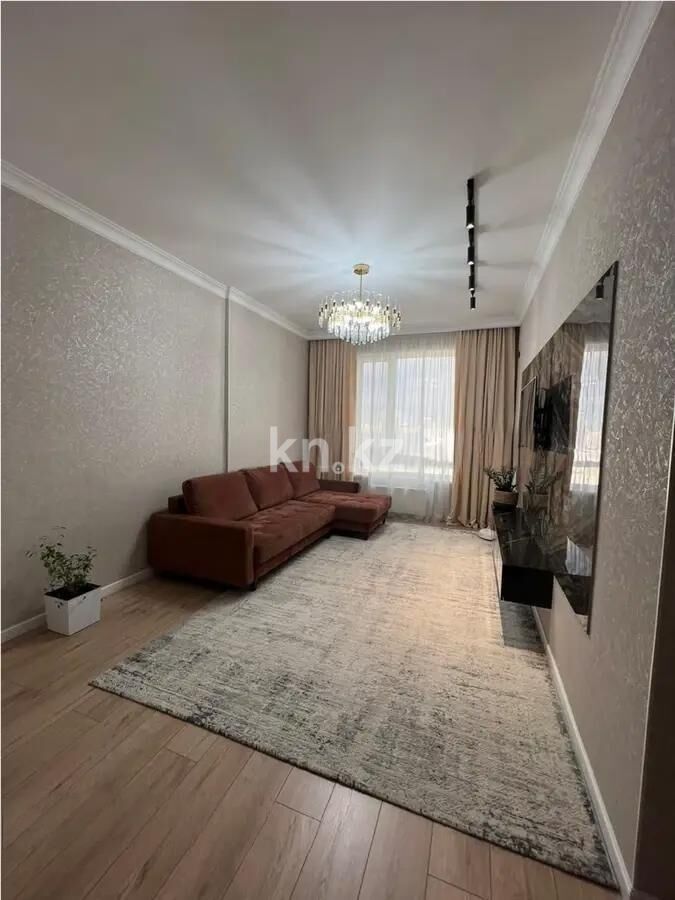 Продажа 2-комнатной квартиры, 67.4 м² - Продажа двухкомнатных квартир в блочном доме в Казахстане - страница 20 фото 1 из 6