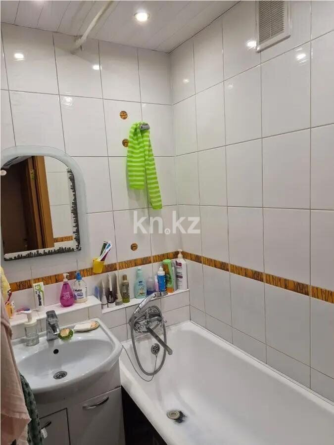 Продажа 3-комнатной квартиры, 61.2 м² - Продажа квартир от собственников в Алматы - страница 12 фото 3 из 4