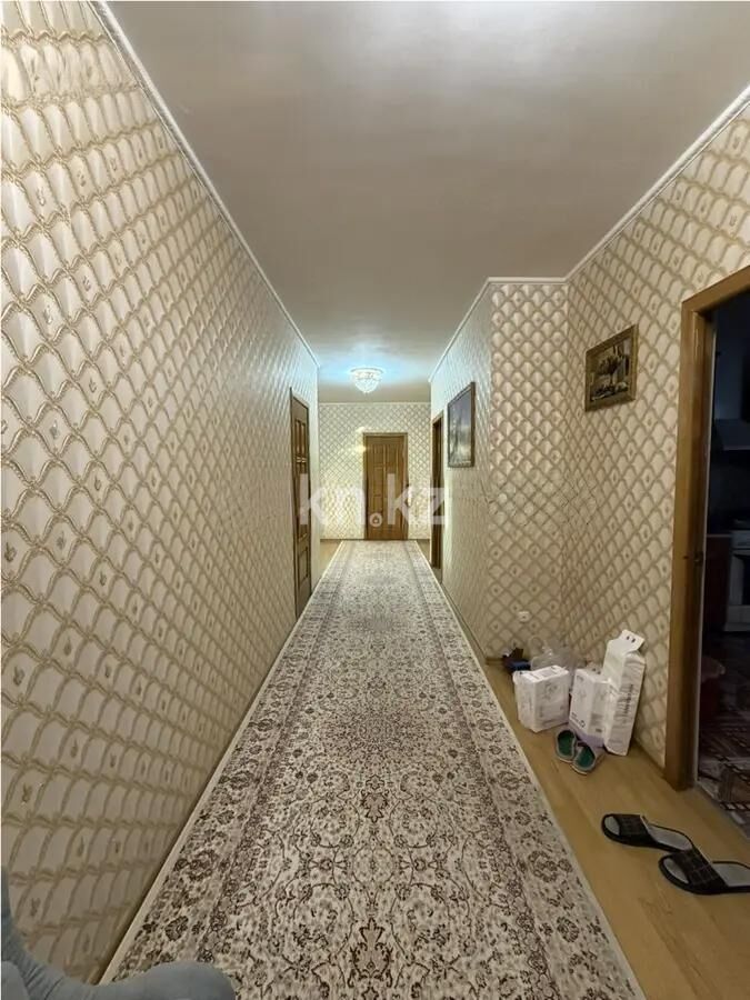 Продажа 3-комнатной квартиры, 131 м² - Продажа квартир в монолитно-каркасном доме в Астане - страница 106 фото 7 из 8