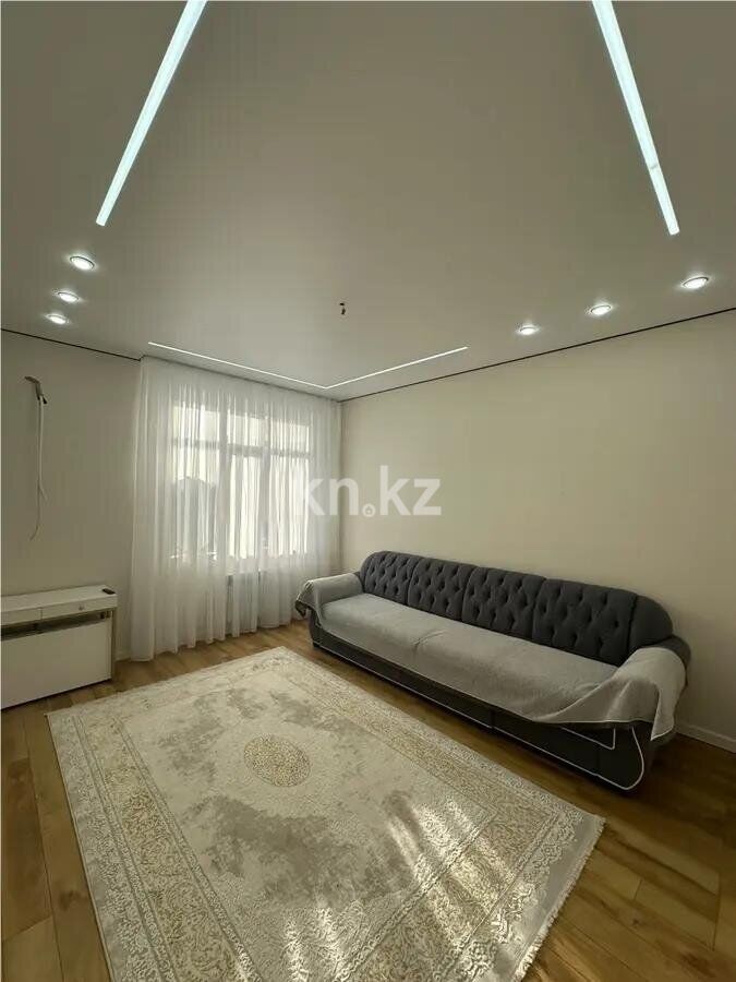 Продажа 2-комнатной квартиры, 60 м² - Продажа двухкомнатных квартир в кирпичном доме в Казахстане - страница 7 фото 1 из 4