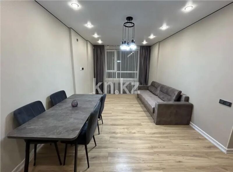 Продажа 1-комнатной квартиры, 41 м² - Продажа недвижимости в Казахстане - страница 14 фото 1 из 4