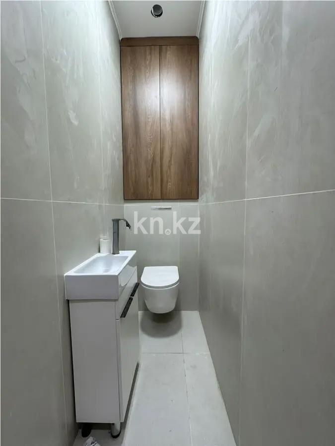 Продажа 2-комнатной квартиры, 56 м² - Продажа двухкомнатных квартир в монолитно-каркасном доме в Казахстане - страница 35 фото 2 из 3