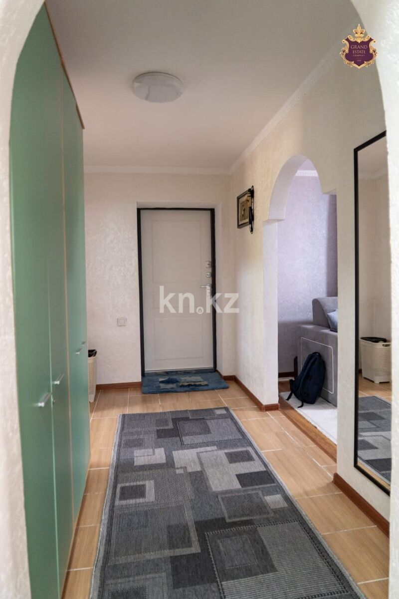 Продажа 4-комнатного дома, 93 м² - Продажа домов, коттеджей в Казахстане - страница 3 фото 14 из 19