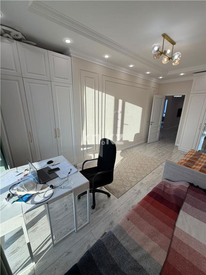 Продажа 3-комнатной квартиры, 98 м² - Продажа трехкомнатных квартир в Казахстане - страница 5 фото 3 из 9