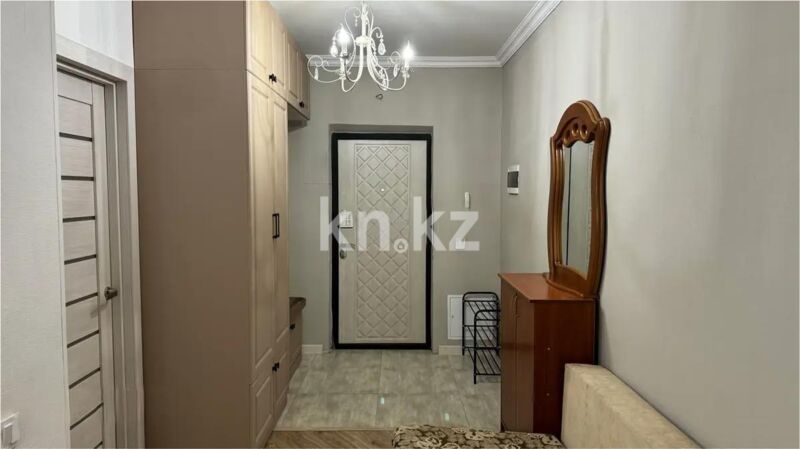 Продажа 4-комнатной квартиры, 97 м² - Продажа четырехкомнатных квартир в монолитно-каркасном доме в Казахстане - страница 11 фото 10 из 11