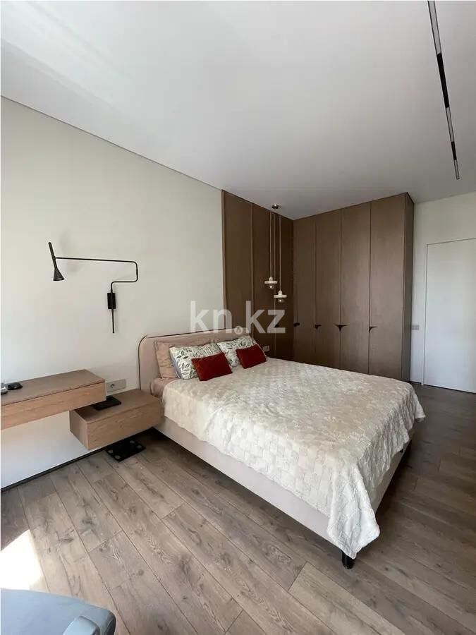 Продажа 2-комнатной квартиры, 48 м² - Продажа двухкомнатных квартир в Бостандыкском р-не Алматы - страница 38 фото 2 из 4