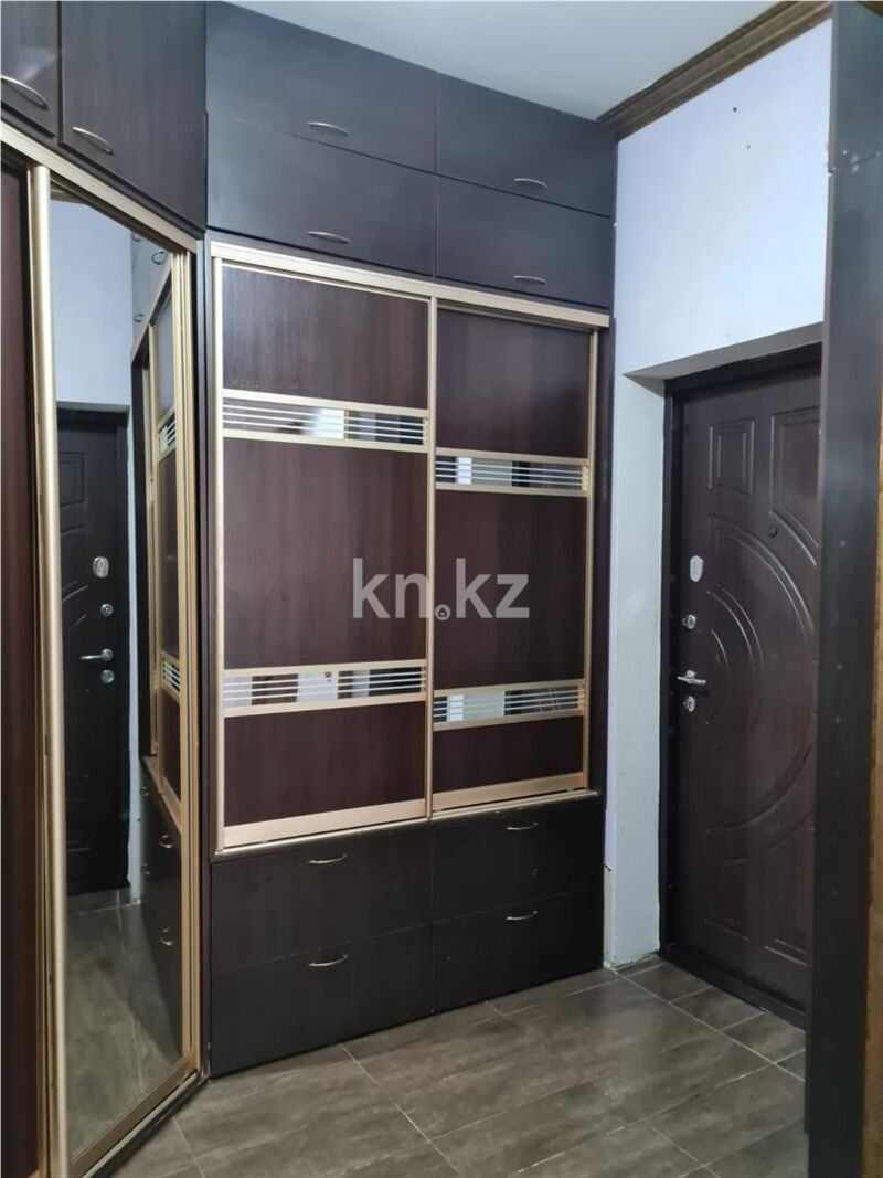 Продажа 4-комнатной квартиры, 139.4 м² - Продажа четырехкомнатных квартир в кирпичном доме в Казахстане - страница 23 фото 14 из 16