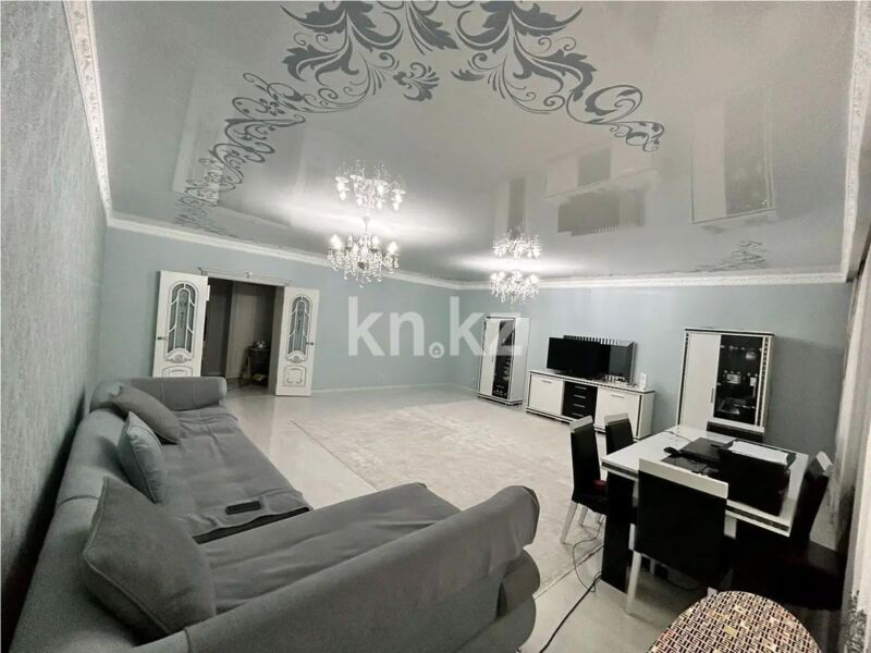 Продажа 3-комнатной квартиры, 120 м² - Продажа трехкомнатных квартир в кирпичном доме в Казахстане - страница 43 фото 1 из 6
