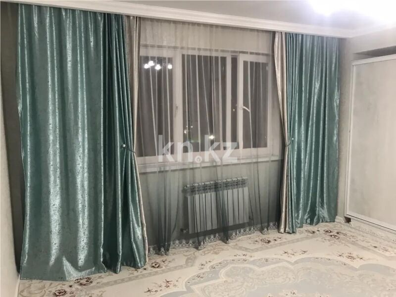 Продажа 2-комнатной квартиры, 42 м² - Продажа квартир в новостройках Алматы - страница 43 фото 1 из 2