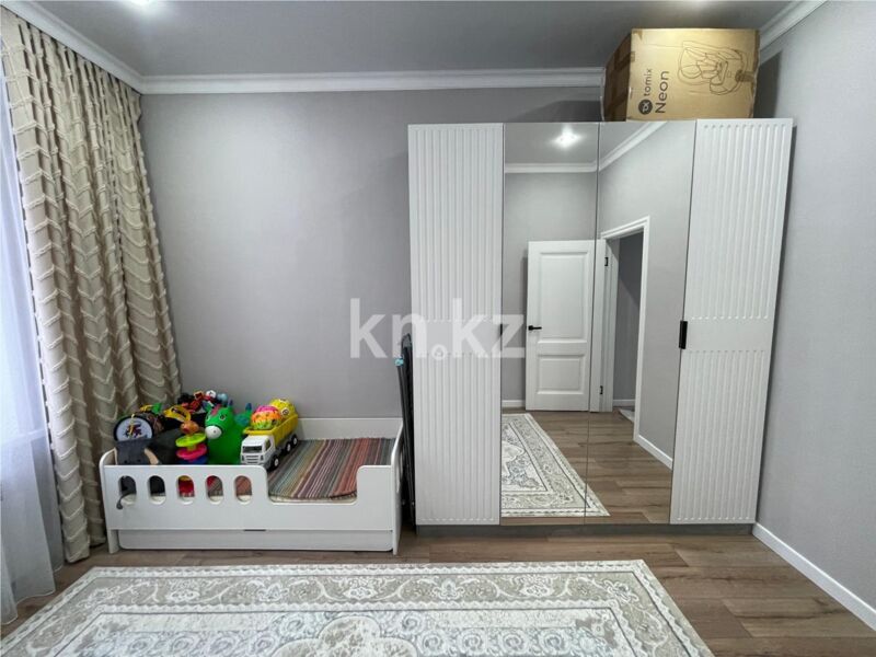 Продажа 3-комнатной квартиры, 90 м² - Продажа трехкомнатных квартир в Караганде - страница 47 фото 7 из 25