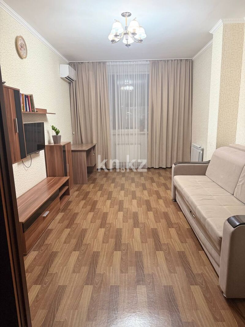 Продажа 2-комнатной квартиры, 58 м² - Продажа квартир в монолитном доме в Астане - страница 5 фото 16 из 19