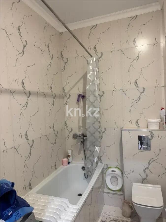 Продажа 2-комнатной квартиры, 50 м² - Недвижимость в Астане - страница 9 фото 3 из 4