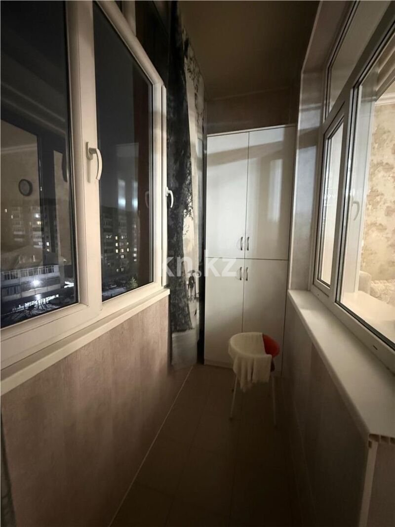 Продажа 2-комнатной квартиры, 60 м² - Продажа  двухкомнатных квартир в новостройках Караганды - страница 10 фото 11 из 11