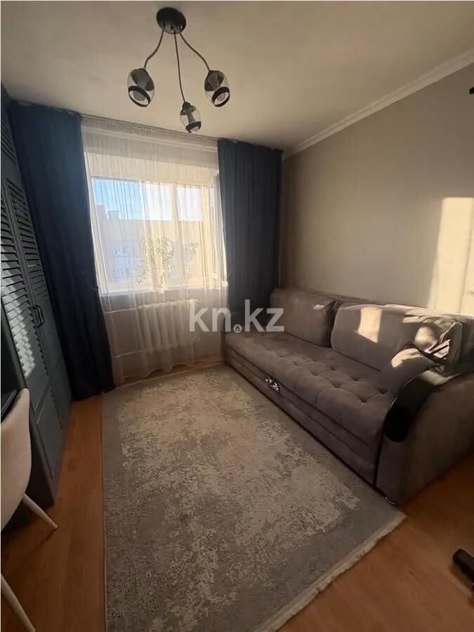 Продажа 2-комнатной квартиры, 37.4 м² - Продажа двухкомнатных квартир в р-не Алматы Астаны - страница 6 фото 1 из 7