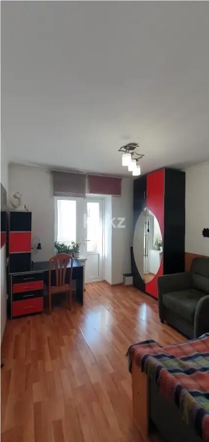 Продажа 4-комнатной квартиры, 79.5 м² - Продажа четырехкомнатных квартир в блочном доме в Алматы фото 3 из 6