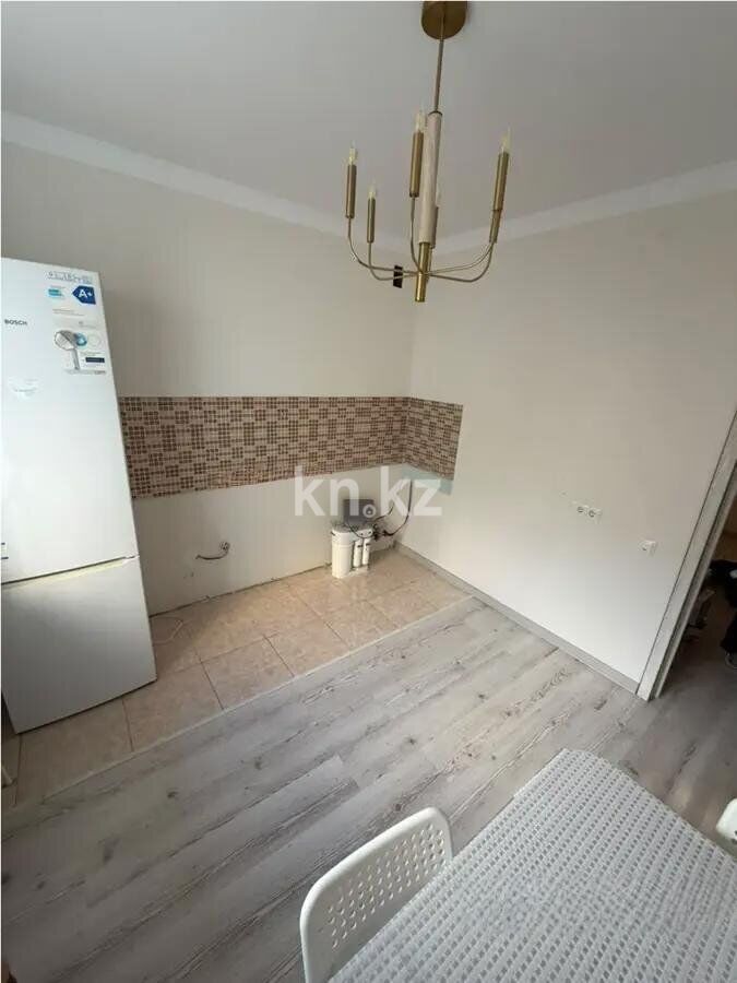 Продажа 1-комнатной квартиры, 40.4 м² - Продажа однокомнатных квартир от собственников в Астане - страница 2 фото 2 из 4