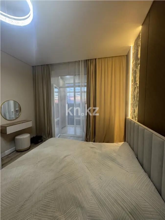 Продажа 3-комнатной квартиры, 75 м² - Продажа трехкомнатных квартир на Юго-Востоке Караганды - страница 19 фото 3 из 8