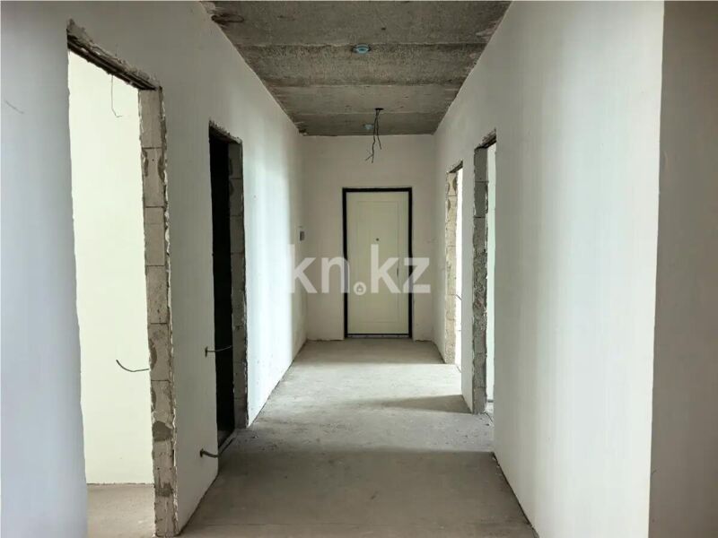 Продажа 4-комнатной квартиры, 125 м² - Продажа квартир в р-не Алматы Астаны - страница 17 фото 4 из 5
