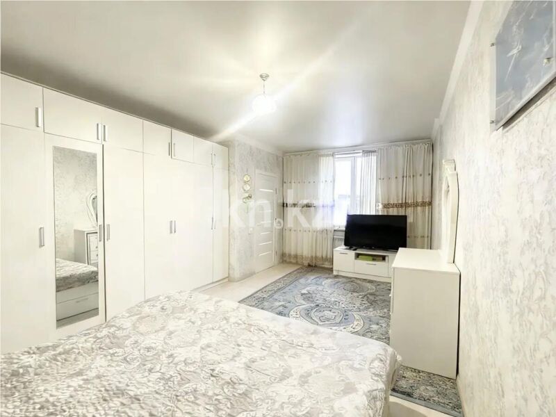 Продажа 3-комнатной квартиры, 98 м² - Продажа квартир в новостройках Астаны - страница 24 фото 2 из 4