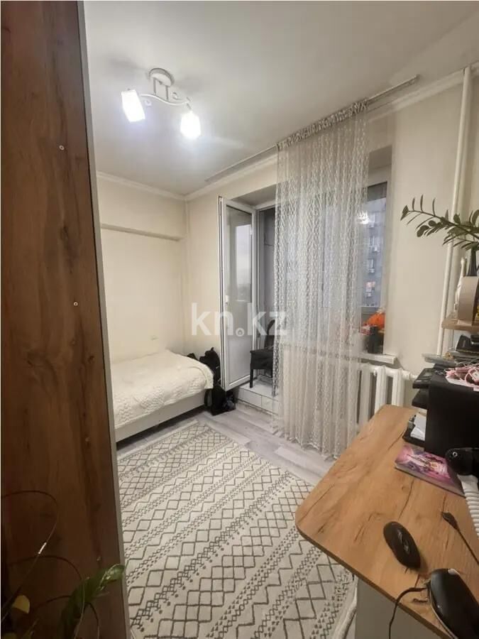 Продажа 3-комнатной квартиры, 65.6 м² - Продажа трехкомнатных квартир в Турксибском р-не Алматы - страница 9 фото 3 из 9