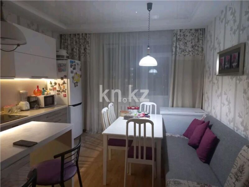 Продажа 2-комнатной квартиры, 69 м² - Продажа двухкомнатных квартир в р-не Сарайшык Астаны - страница 32 фото 3 из 6