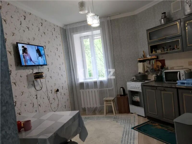 Продажа 1-комнатной квартиры, 43 м² - Продажа однокомнатных квартир в кирпичном доме в Астане - страница 3 фото 2 из 3