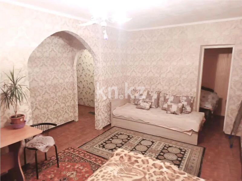 Продажа 1-комнатной квартиры, 32 м² - Продажа однокомнатных квартир в Городе Караганды - страница 6 фото 2 из 2
