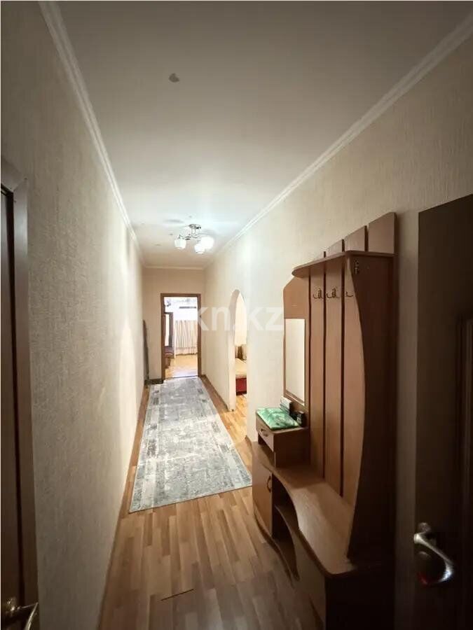 Продажа 1-комнатной квартиры, 47 м² - Продажа однокомнатных квартир в р-не Байконур Астаны фото 5 из 6