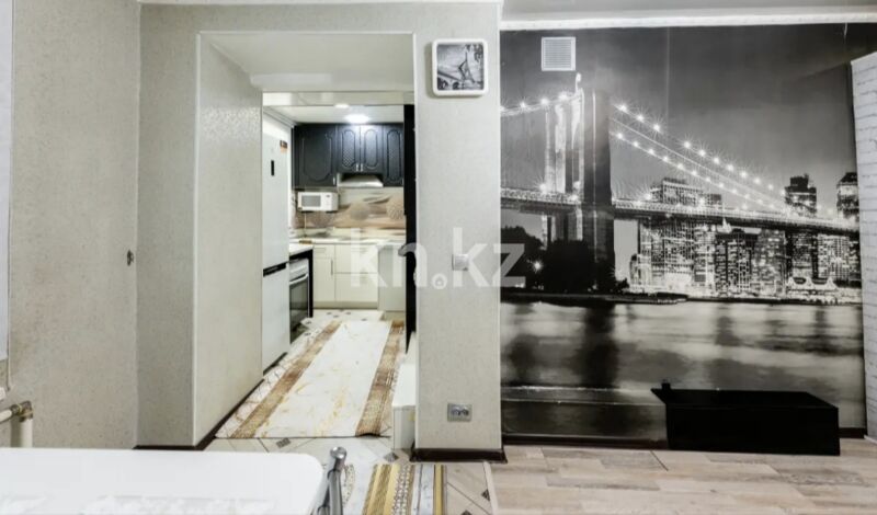 Продажа 2-комнатной квартиры, 59.5 м² - Недвижимость в Астане - страница 11 фото 10 из 13