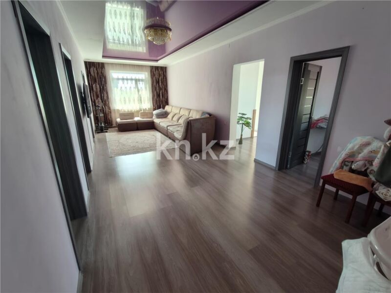 Продажа 5-комнатного дома, 226.5 м² - Продажа домов, коттеджей в Городе Караганды фото 21 из 39