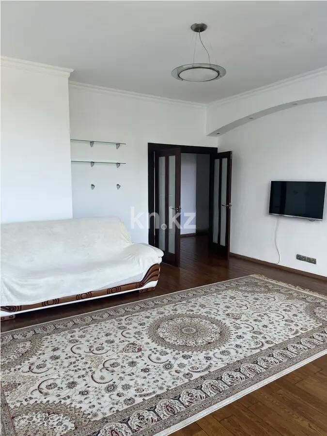 Продажа 2-комнатной квартиры, 90 м² - Продажа квартир в новостройках Алматы - страница 290 фото 1 из 4