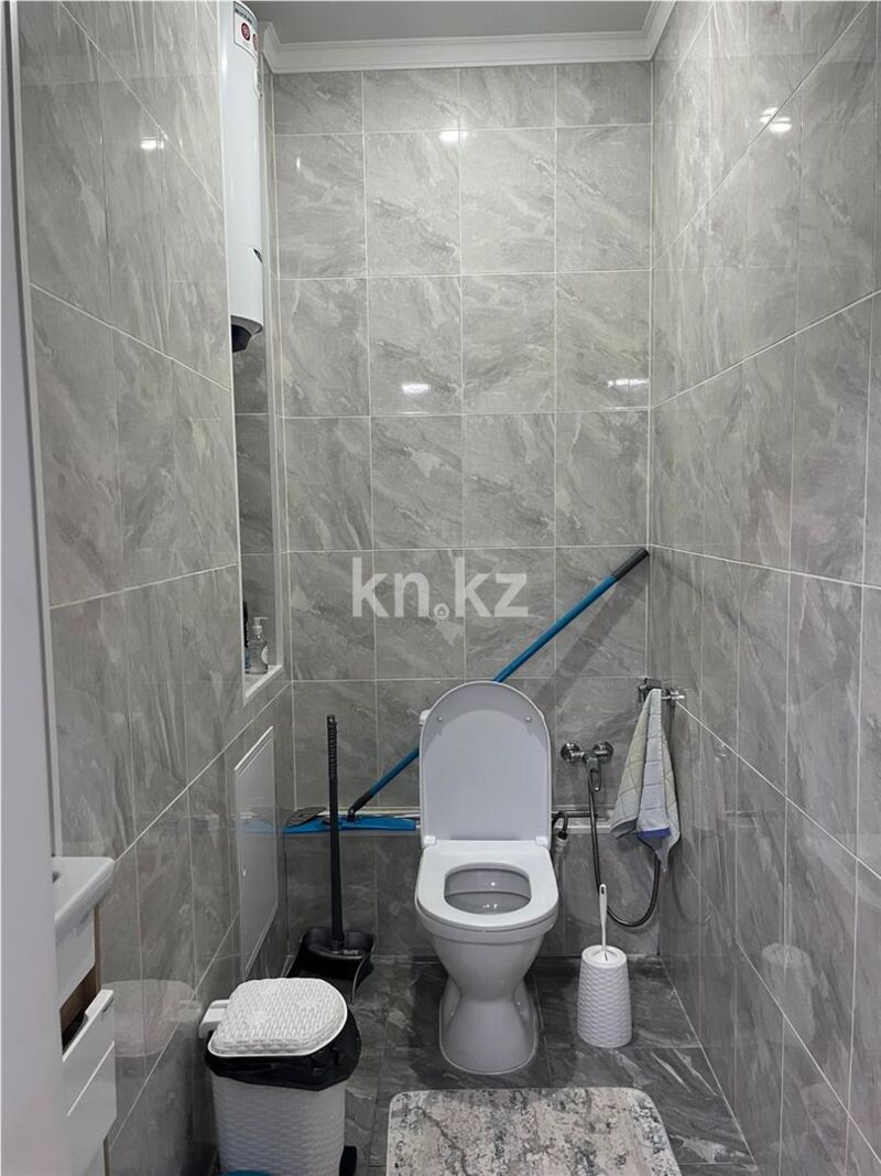Продажа 3-комнатной квартиры, 87 м² - Продажа трехкомнатных квартир на Юго-Востоке Караганды - страница 24 фото 9 из 13