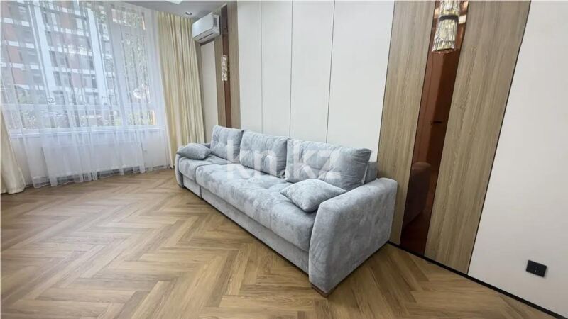 Продажа 3-комнатной квартиры, 90 м² - Продажа действующего бизнеса в Атырау фото 1 из 7
