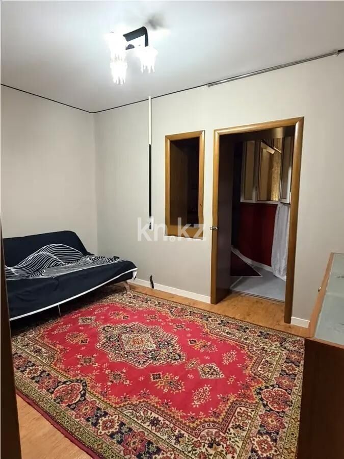 Продажа 2-комнатной квартиры, 55 м² - Продажа двухкомнатных квартир в панельном доме в Алматы - страница 23 фото 1 из 6