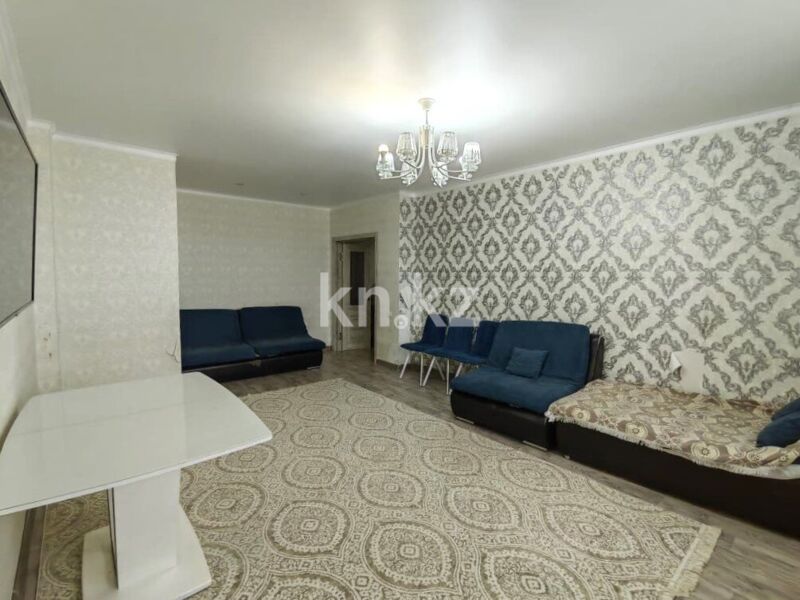 Продажа 2-комнатной квартиры, 71 м² - Продажа двухкомнатных квартир в Караганде фото 4 из 31